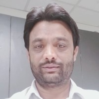 Mohammad Younus Patni
