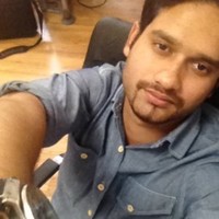 Adil Syed