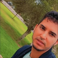 Khalid Ait Lafkih