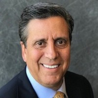 Peter Cole
