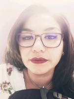 Ana Garcìa