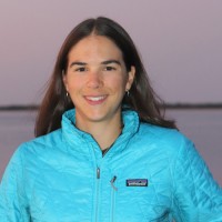 Mariel Marchand