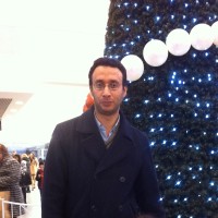 Ashraf Ibrahim