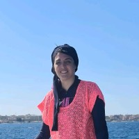 Yasmine Darwish