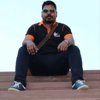 Anup Guria