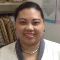 Michelle Anne Maglasang
