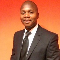 Tshepo Thobejane