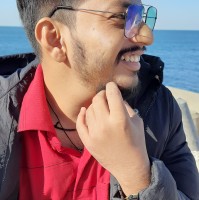 Ketan Patil