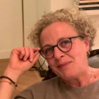 Dittie Van Den Brink-Spies