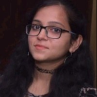 Disha Garg