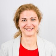 Ágnes Lidák