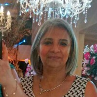Rosy Mary Freire de Sa