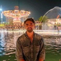 Arjun Chaudhary