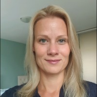 Desiree Van Os