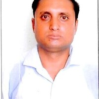 Suman Kumar