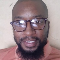 Kgothatso Moremi