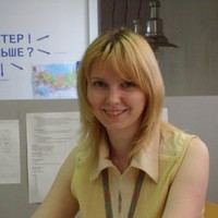 Ангелина Кирсанова