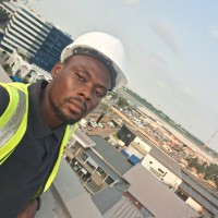 Michael Adoni-Darrah