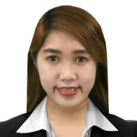 Iris Cara Guevarra
