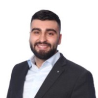 Milan Sharif