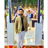 Rizwan Khursheed