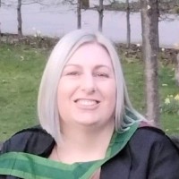Ann Mckelvey