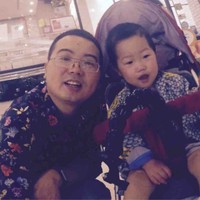 蔡卫 Cai Wei