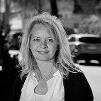 Birgitte Falck-Jensen