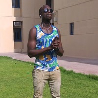Azabo Dickson