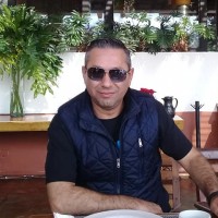 Luis Arturo Ramírez