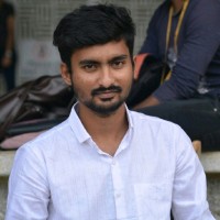 Harshit D R