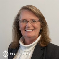 Joan Carr