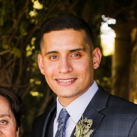 Michael Venegas