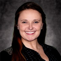 Courtney Scheepers