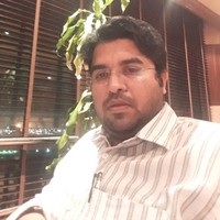 Syed Mohammed Khaja Hussaini