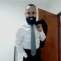 Israel Santos