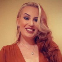 Cristina Moreno, Bsn, Rn