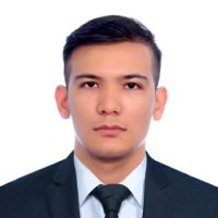 Zakhiriddin Mamadaliev