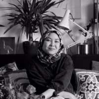Arisyah Yazid