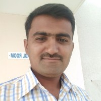Amrutlal Suthar