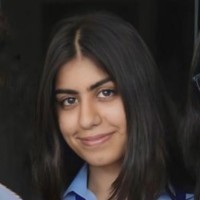 Ananya Bhalla