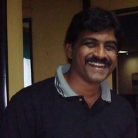 Venkat N Suresh