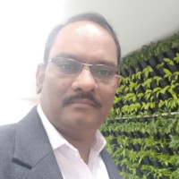 Dilip Solanki