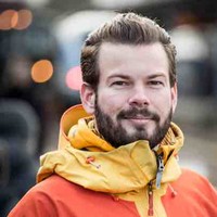 Marcus Henriksson