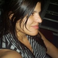Maria Julia Poulastrou