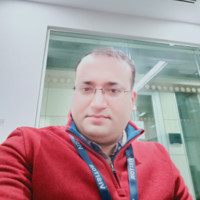 Sidhartha Mahapatra