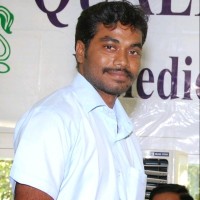 Madhan Kumar S