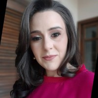 Joseane Adams De Moraes Sasso