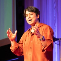 Sei Nakanishi