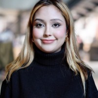 Carol Riaz
